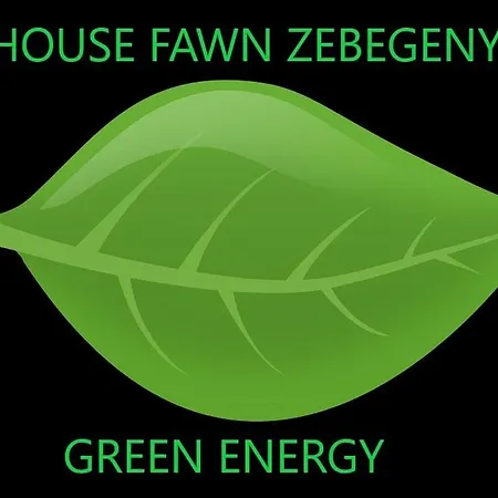 Ozgida Nyaralohaz Feriehus *