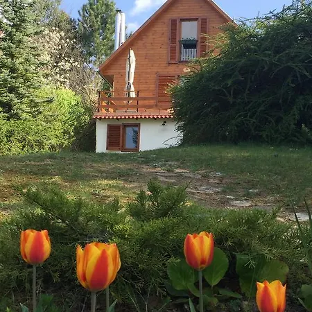Feriehus Ozgida Nyaralohaz
