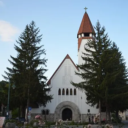 Feriehus Ozgida Nyaralohaz