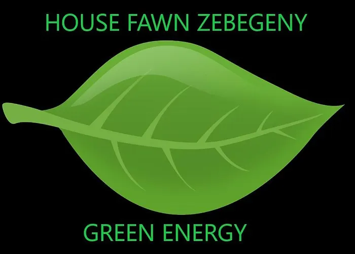 Ozgida Nyaralohaz Feriehus *