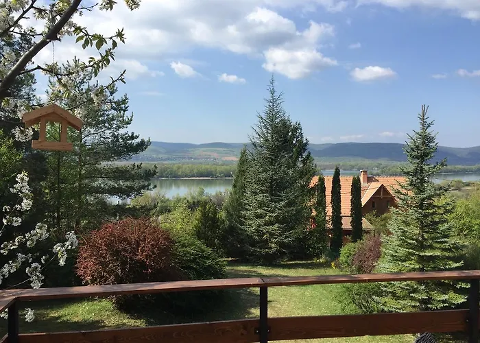 Holiday home Ozgida Nyaralohaz *