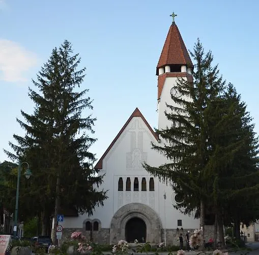 Feriehus Ozgida Nyaralohaz